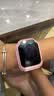 小米（MI）米兔儿童电话手表7 粉色国家补贴健康监测高清双摄微信定位防水小学生初高中生男女孩智能运动手表 实拍图