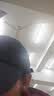 MLB帽子男女棒球帽软顶鸭舌帽遮阳运动帽四季礼物3ACP7701N-50BKL-F 实拍图