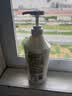 蜂花护发素无硅油生姜健发润发乳男女士修护干枯毛糙柔顺滑750ml 实拍图
