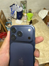 Apple/苹果【点击“立即领取“享补贴】iPhone 17 Pro 256GB 深蓝色 支持移动联通电信5G 双卡双待手机 实拍图