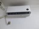 小米空调  巨省电 1.5匹挂机 一级能效 外机单排铜管 KFR-35GW/N1A1【整机十年免费包修】 实拍图
