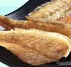 香海香酥小黄鱼夜宵小吃温州特产海味休闲零食椒盐味500g 实拍图