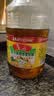 鲁花 【保真菜籽油】食用油 低芥酸特香菜籽油 6.18L   物理压榨 实拍图