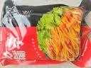 方家铺子豆腐丝250g云丝干腐竹油豆腐皮豆皮豆制品凉拌菜凉拌火锅 实拍图