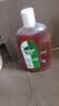 滴露（Dettol）消毒液洗衣衣物消毒水750mL 除螨杀菌混洗无忧 家居地板消毒 非84 实拍图