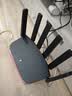 普联（TP-LINK）大道路由器7DR6430 BE6400 5G WiFi7千兆双频家用高速穿墙 2.4G wifi6无线 2.5G网口 游戏加速 实拍图
