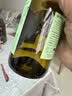 京东京造优选级赤·干红葡萄酒750ml*6 金奖 红酒 送礼 整箱装 实拍图
