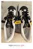 阿迪达斯（adidas）三叶草 男鞋女鞋 SUPERSTAR II 休闲鞋 KK4473 白色 43 实拍图