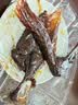 王饺儿湖南老字号正宗湖南特产手撕酱板鸭追剧下酒办公室肉类零食即食 【香辣味】358克/只×2只 实拍图