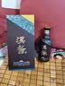 茅台 汉酱酒 酱香型白酒 51度 500ml 单瓶装 实拍图