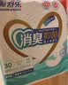 爱舒乐成人纸尿片葫芦型30片(尺寸60*35cm)消臭抑菌 老人产妇尿不湿尿片 实拍图