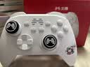 北通鲲鹏20游戏手柄AI智控双切扳机TMR震动无线多模蓝牙xbox类电脑PC手机steam体感NS switch2影之刃零 实拍图