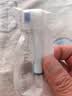 东耐伦 适配欧乐B/OralB电动牙刷头适配D12/D16/D100/P2000/P4000清洁型牙刷头 8支 适配EB20深度清洁型 实拍图