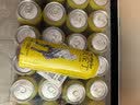 瓦伦丁（Wurenbacher）德国原装进口拉格啤酒500ml*24听 精酿整箱囤货 清爽口感 实拍图