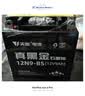 天能电池天能免维护摩托车电瓶12v9a通用大排量跨骑车踏板车电池12N9 实拍图