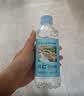 名仁苏打水饮料 无糖无汽弱碱性水 350ml*15瓶 整箱 实拍图
