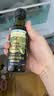 爷爷的农场特级初榨橄榄油120ml 热炒油凉拌冷榨食用油 赠婴儿宝宝辅食谱 实拍图