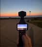 大疆DJI Osmo Pocket 3 标准版 一英寸口袋云台相机 OP灵眸手持数码相机vlog便携美颜 实拍图