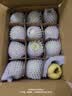 启程生鲜陕西头茬青苹果新鲜采摘清脆多汁 带箱5斤净重4.5斤70mm 实拍图