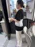 KYOLENS医用级护腰带腰部支撑腰肌劳损腰椎间盘突出腰托男女士专用护腰围 实拍图