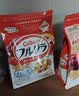 卡乐比（Calbee）原味水果麦片450克进口非油炸营养早餐代餐零食 实拍图