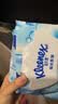 舒洁（Kleenex）湿厕纸家庭装80抽*6包（480抽）洁厕湿巾纯水湿纸巾 实拍图