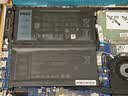 绿巨能（llano）适用戴尔灵越燃7000电池 Inspiron14/15 7560 7472 7460 7570 5468笔记本电池WDX0R/3900mAh 实拍图