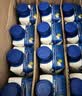 三麟100%椰子水330ml*12瓶 NFC椰青果汁富含天然电解质 泰国原装进口 实拍图
