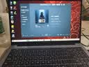 联想（Lenovo）投资品牌 异能者 笔记本电脑 P15H-N 15.6英寸 英特尔处理器 8+512 国家补贴 轻薄性能办公商务本 实拍图