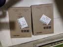 得力（deli）【2包便携装】珊瑚海A4打印纸 70g500张单包 双面复印纸 7362 实拍图