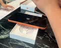 Apple/苹果【点击“立即领取“享补贴】iPhone 17 Pro Max 256GB 星宇橙色 移动联通电信5G双卡双待手机 实拍图