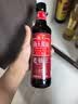 海天 老抽王酱油 500ml 经典系列 0添加防腐剂 红烧炖肉 实拍图
