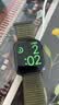 品胜苹果手表S12充电器magsafe磁吸充电编织iwatch充电底座适用AppleWatchS11/10/9/8/7/6SE3/Ultra4/3 实拍图