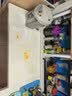 京东京造 揉面垫 硅胶垫新国标食品级抗菌擀面垫厨房烘焙不粘【70*50】 实拍图