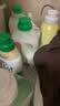 大公鸡管家（CHANTE CLAIR）贝贝婴儿洗衣液750ml 经典香型 贴身衣物 实拍图