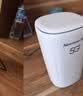 纽曼5G无线路由器随身WiFi6移动免插卡cpe千兆双频车载便携式高速上网卡全国通用流量2026款 实拍图