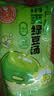 十月稻田 清爽绿豆汤 300g 绿豆饮品绿豆水 夏季解暑可做冰沙 0脂即食解馋 实拍图