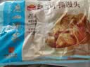 广州酒家红糖手撕馒头390g*2袋 12个早餐半成品开学季生鲜面点包子方便 实拍图