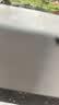 地平线8号（LEVEL8）行李箱男女密码学生登机箱20英寸旅行者系列经典PC万向轮拉杆箱黑 实拍图