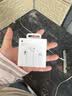 Apple/苹果 EarPods USB-C有线耳机 type-c有线耳机  iPhone 17有线耳机笔记本耳机游戏音乐 实拍图
