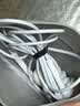 Apple/苹果 EarPods USB-C有线耳机 type-c有线耳机  iPhone 18有线耳机笔记本耳机游戏音乐 实拍图