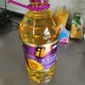 福临门食用油 玉米油+葵花籽油 品质粮油套装送礼团购礼盒装3.09L*2 实拍图