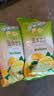 雀巢（Nestle）果维C+柠檬味840g/袋 富含维C 低脂果珍冲饮果汁粉 实拍图