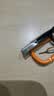 Sandisk闪迪64GB U盘 CZ73 安全加密 数据恢复 学习电脑办公投标 小巧便携 车载 大容量金属优盘 实拍图