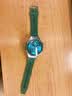 HUAWEIWATCH GT7Pro松霜绿46mm钛合金&纳米微晶陶瓷户外进阶运动21天超长续航华为智能手表 实拍图