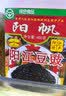 阳帆阳江豆豉 原味黑豆豉干调料 0添加炒菜蒸鱼排骨 罐装400g 实拍图