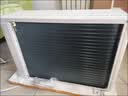 小米空调  巨省电 1.5匹挂机 一级能效 外机单排铜管 KFR-35GW/N1A1【整机免费十年包修】 实拍图