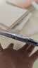 汉王（Hanvon）【李雪琴推荐】Clear7锦鲤7.1英寸真快刷电子书阅读器电纸书墨水屏便携阅读漫画办平板电脑 冰山灰 实拍图