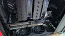 利民（thermalright）Peerless Assassin 120 SE BLACK 风冷散热器 AGHP逆重力 6热管双塔 PA120 SE BLACK 实拍图
