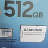 三星（SAMSUNG）512GB TF(MicroSD)存储卡 EVO白卡 适配大疆无人机运动相机Pocket3支持4K视频 读160MB/s写120MB/s 实拍图